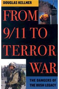 From 9/11 to Terror War