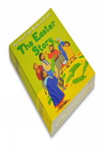 Easter Story