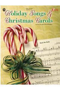 Holiday Songs & Christmas Carols