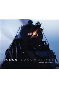 Alco Locomotives