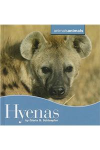 Hyenas