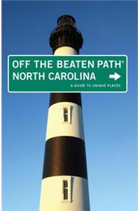 North Carolina Off the Beaten Path(r)