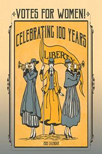 Votes for Women! 2020 Wall