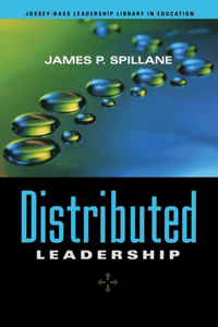 Distributed Leadership