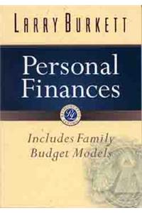 Personal Finances