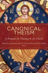 Canonical Theism