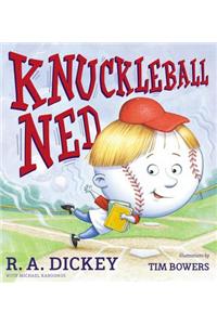 Knuckleball Ned