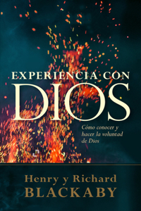 Experiencia Con Dios