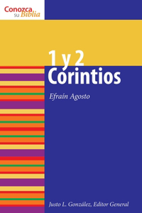 1 & 2 Corintios