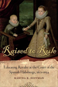 Raised to Rule