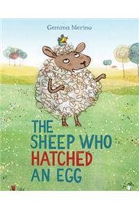 Sheep Who Hatched an Egg