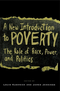 New Introduction to Poverty