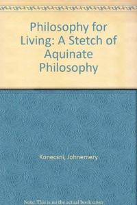 Philosophy for Living
