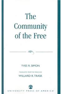 Community of the Free
