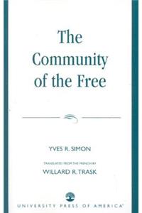 Community of the Free