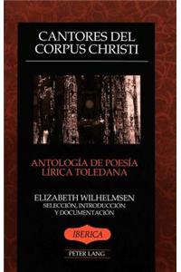 Cantores del dorpus Christi