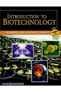 Introduction to Biotechnology