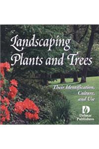 Landscape Plants and Trees CD-ROM