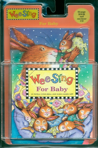 Wee Sing For Baby