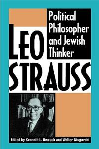 Leo Strauss