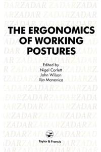 Ergonomics Of Working Postures