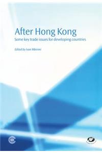 After Hong Kong