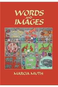 Words and Images (Hardcover)