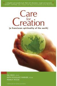 Care for Creation