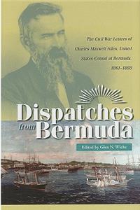 Dispatches from Bermuda