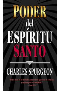 Poder del Espíritu Santo