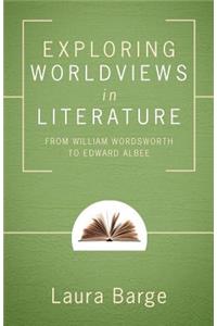 Exploring Worldviews in Literature