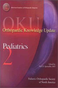 Orthopaedic Knowledge Update: Pediatrics