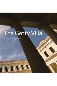 Getty Villa