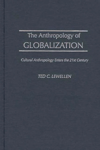 Anthropology of Globalization