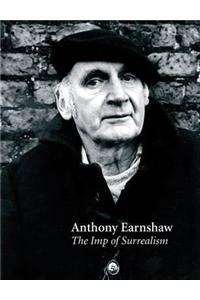 Anthony Earnshaw