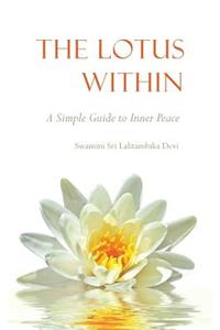 The Lotus Within