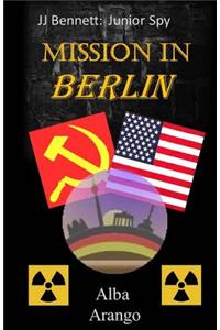 Mission in Berlin