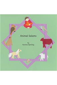 Animal Salams