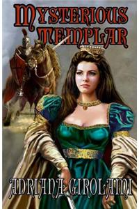 Mysterious Templar