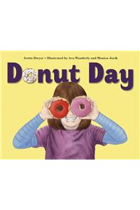 Donut Day