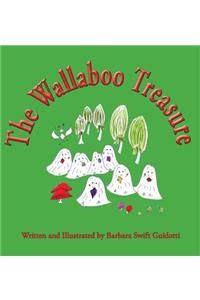 Wallaboo Treasure