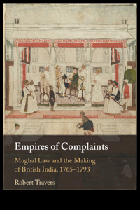 Empires of Complaints