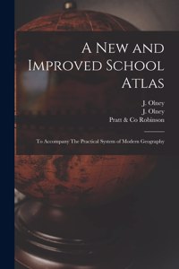 New and Improved School Atlas