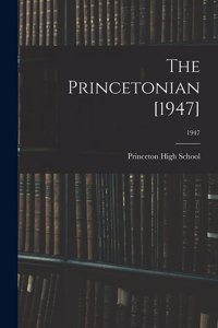 Princetonian [1947]; 1947
