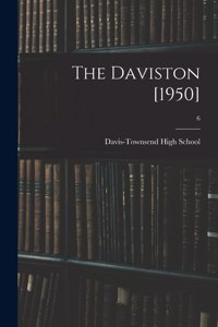 The Daviston [1950]; 6