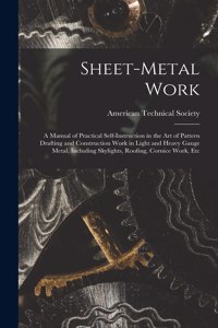 Sheet-Metal Work