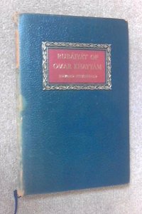 Rubaiyat of Omar Khayyam