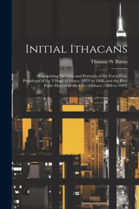 Initial Ithacans