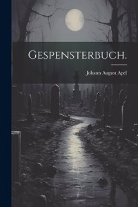 Gespensterbuch.