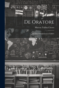 De Oratore